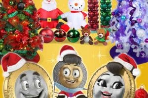 Folleto Soriana Mercado Vive la Navidad Noviembre 2017