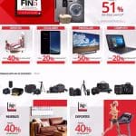 Promociones Liverpool Buen Fin 2017