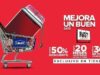 Folleto de Ofertas El Buen Fin 2017 Lowe’s