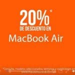 Ofertas El Buen Fin 2017 en MacStore