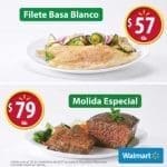 Martes de Frescura Walmart 28 de noviembre 2017