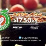 Miércoles de Plaza La Comer 22 de Noviembre 2017