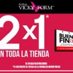 Ofertas El Buen Fin 2017 Vicky Form