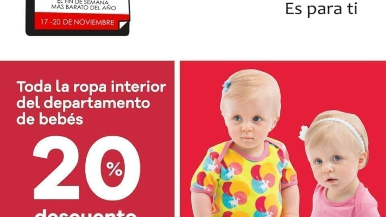Ofertas El Buen Fin 2017 Woolworth - Promocion Descuentos