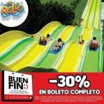 Promociones El Buen Fin 2017 Parque Acuático El Rollo
