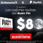 Promociones El Buen Fin 2017 en SinDelantal