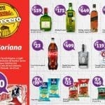 Soriana: Jueves Cervecero 30 de noviembre 2017