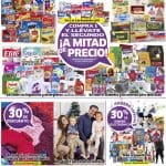 Soriana: ofertas del fin de semana del 3 al 6 de noviembre 2017