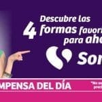 Soriana: Ofertas Recompensas del Día del 28 de noviembre al 2 de diciembre