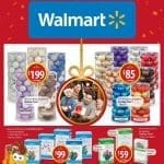 Walmart – Folleto de Navidad del 21 de Noviembre al 5 de diciembre 2017