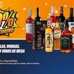 Chedraui: 20% de descuento en vinos y licores del 14 al 17 de diciembre