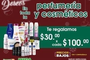 Comercial Mexicana: Ofertas fin de semana del 29 al 31 de diciembre 2017