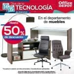 Office Depot: Ofertas Días de la Tecnología 14 y 15 de Diciembre 2017