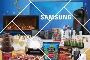 Sam’s Club: cuponera de navidad del 13 de diciembre 2017 al 1 de enero 2018