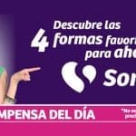 Soriana: Ofertas Recompensas del Día del 19 al 23 de diciembre de 2017