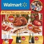 Walmart Catálogo de Ofertas Navidad del 20 al 31 de Diciembre de 2017