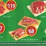 Walmart: ofertas de fin de semana en carnes, frutas y verduras del 8 al 10 de diciembre