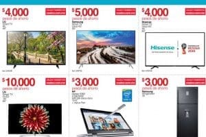 Costco: cuponera de ofertas del 4 al 28 de enero 2018