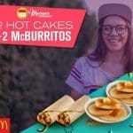 Cupones Martes de McDonald's 30 de Enero de 2018