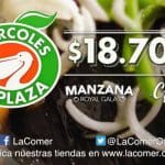 Miércoles de Plaza La Comer 17 de Enero de 2018