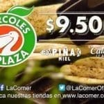 Miércoles de Plaza La Comer 3 de Enero de 2018