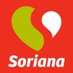 Soriana Ofertas Tarjeta Recompensas del Día 5 al 8 de Enero 2018