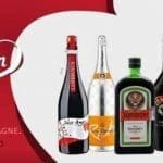 Bodegas Alianza: catálogo de ofertas San Valentín en vinos y licores