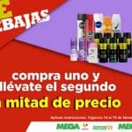 Comercial Mexicana – Ofertas de fin de semana 16 al 19 de febrero 2018