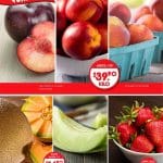 Frutas y Verduras Superama del 15 al 28 de febrero 2018