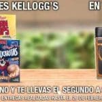 La Comer  Ofertas de fin de semana del 23 al 26 de febrero