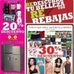 Soriana Ofertas de Fin de Semana del 23 al 26 de Febrero 2018