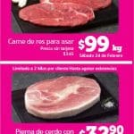 Soriana: Ofertas Recompensas del Día del 23 al 26 de febrero de 2018