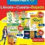 Walmart folleto de ofertas y promociones del 1 al 13 de febrero 2018