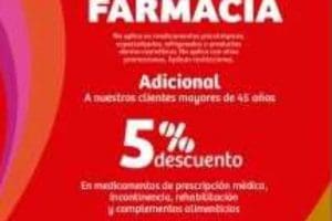 Soriana: 10% de bonificación en monedero electrónico en toda la farmacia