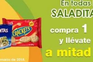 Comercial Mexicana: Ofertas de la semana del 5 al 8 de marzo