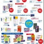 Farmacias Benavides Folleto de ofertas  al 22 de marzo 2018