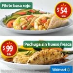 Martes de Frescura Walmart 6 de Marzo 2018