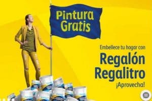 Promoción Comex Regalon Regalitro 2018