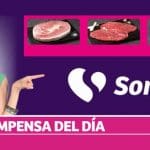 Soriana Ofertas Recompensas del 6 al 10 de marzo 2018
