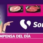 Soriana Ofertas Recompensas del Día del 13 al 17 de marzo 2018