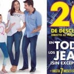 Suburbia promociones de fin de semana del 16 al 19 de marzo