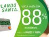 VivaAerobus: Ofertas de Semana Santa 88% de descuento al 18 de marzo
