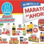 Farmacias Guadalajara Ofertas de Fin de Semana del 6 al 8 de Abril 2018