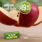Mega Soriana Frutas y Verduras del Campo 24 y 25 de Abril 2018