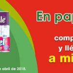 Mega Soriana y Comercial Mexicana Ofertas de fin de semana del 13 al 16 de Abril 2018