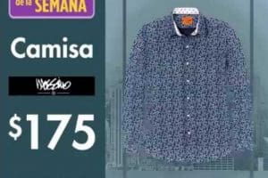 Suburbia: Articulo de la semana Camisa Mossimo a solo $175