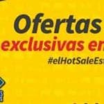 Elektr: Ofertas Hot Sale 2018