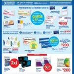 Farmacias Benavides Folleto de ofertas del 14 al 17 de mayo 2018