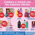 Farmacias Benavides Ofertas Día de las Madres 9 de Mayo 2018