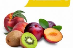 Frutas y Verduras Chedraui 15 y 16 de Mayo de 2018